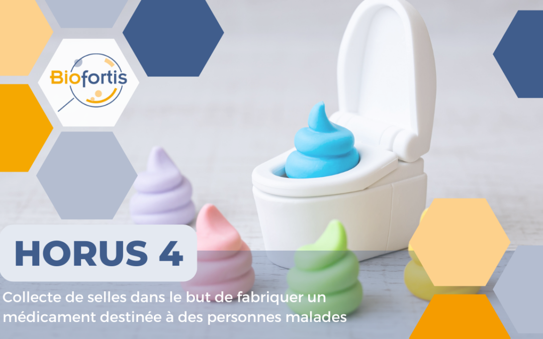 Horus 4