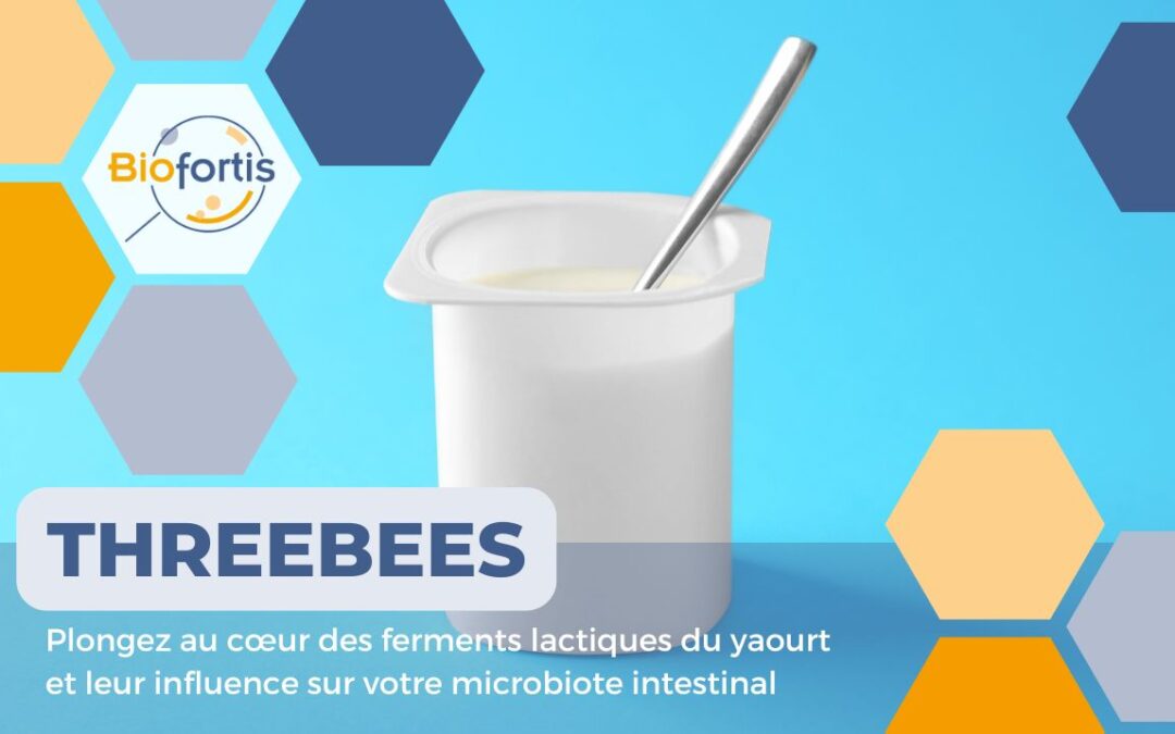 Threebees