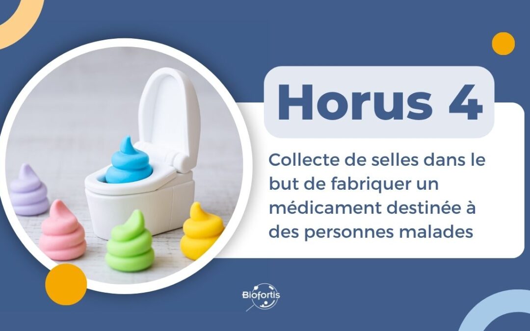 Horus 4