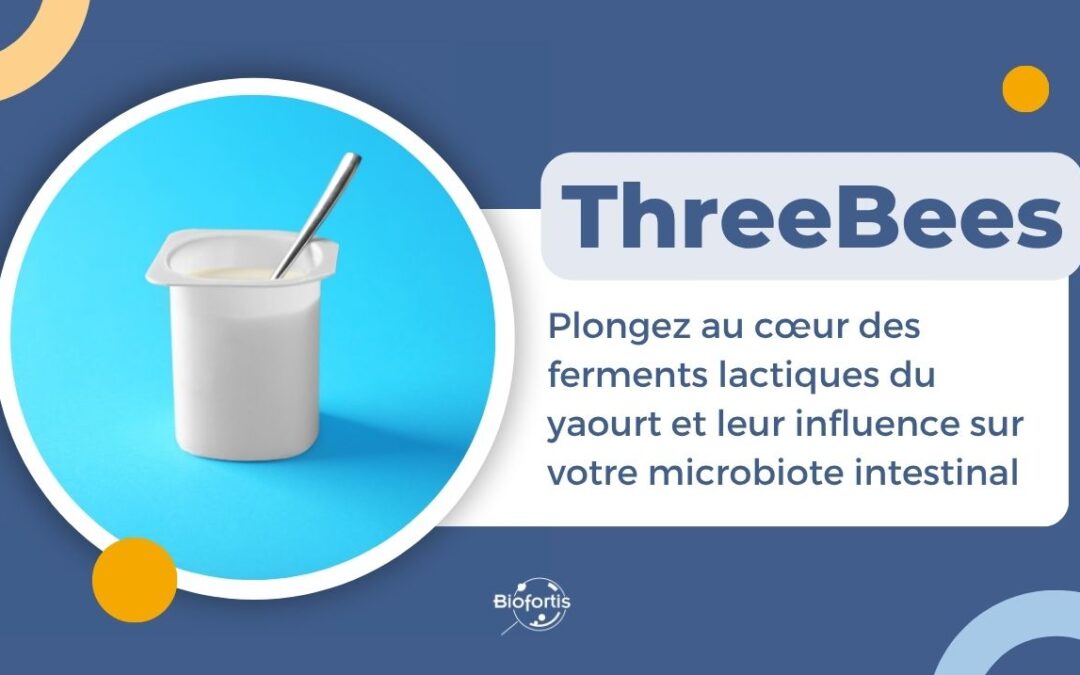 Threebees