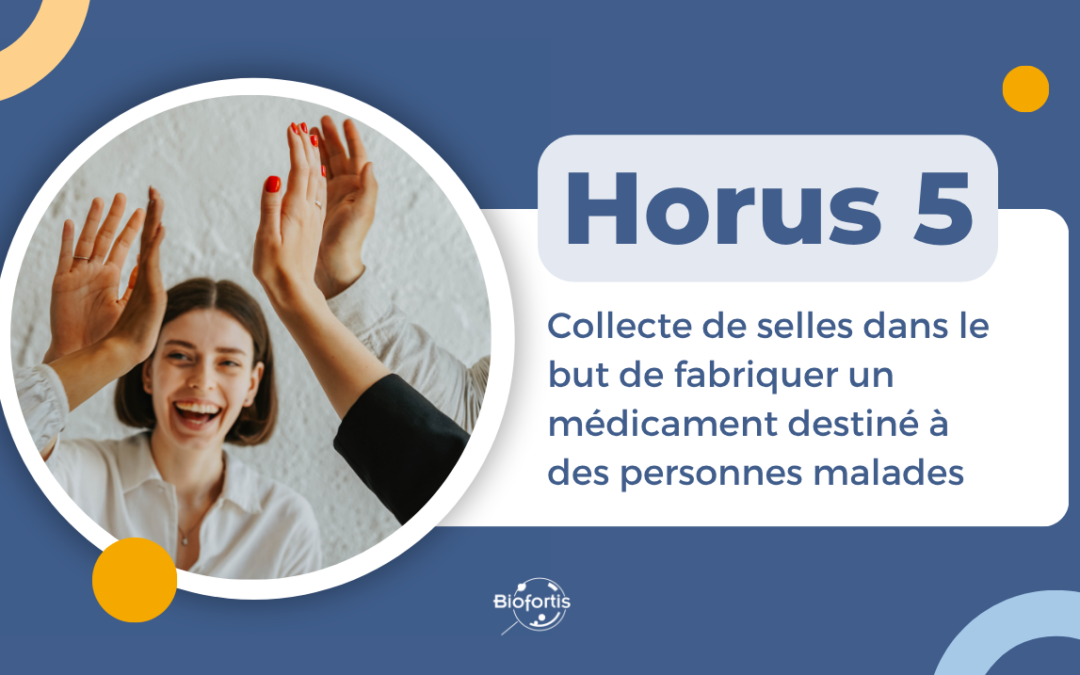 Horus 5